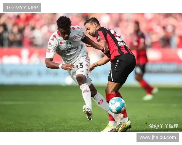 美因茨官方宣布签下澳大利亚国脚博斯加盟球队