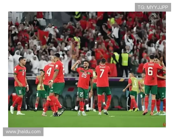 plaintext世青赛终极之战：阿根廷不败金身迎战黑马摩洛哥